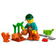 LEGO City "Парковый трактор" 60390